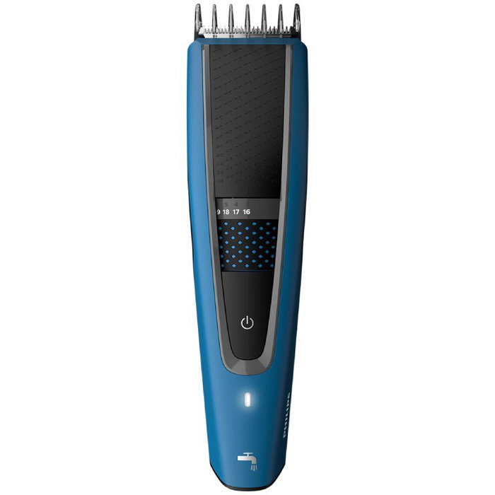 Philips Cortapelos Serie 5000 HC5612/15 con 3 Peines Philips Cortapelos Serie 5000 HC5612/15 con 3 Peines